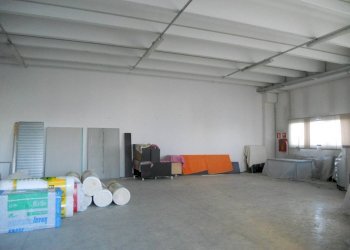 Magazzino - Shed via Alcide De Gasperi, 24, Lainate - photo 13
