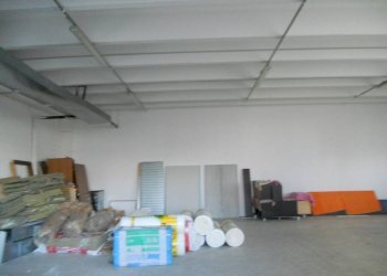 Magazzino - Shed via Alcide De Gasperi, 24, Lainate - photo 14