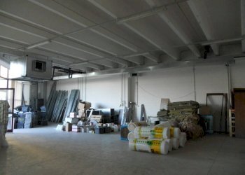 Magazzino - Shed via Alcide De Gasperi, 24, Lainate - photo 15