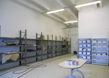 Magazzino - Shed via Alcide De Gasperi, 24, Lainate - photo 16