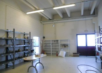 Magazzino - Shed via Alcide De Gasperi, 24, Lainate - photo 18