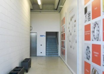 Interno non residenziale - Shed via Alcide De Gasperi, 24, Lainate - photo 20