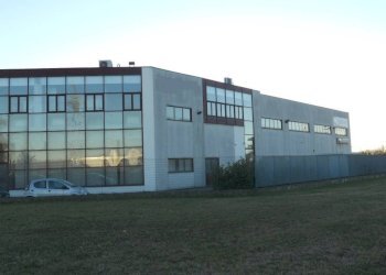 Facciata - Shed via Alcide De Gasperi, 24, Lainate - photo 22