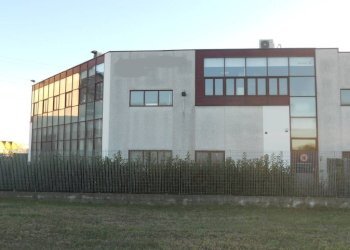 Facciata - Shed via Alcide De Gasperi, 24, Lainate - photo 23