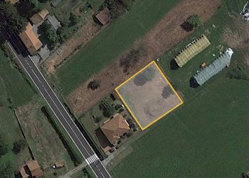 Terreno edificabile Gattico-Veruno - foto 1