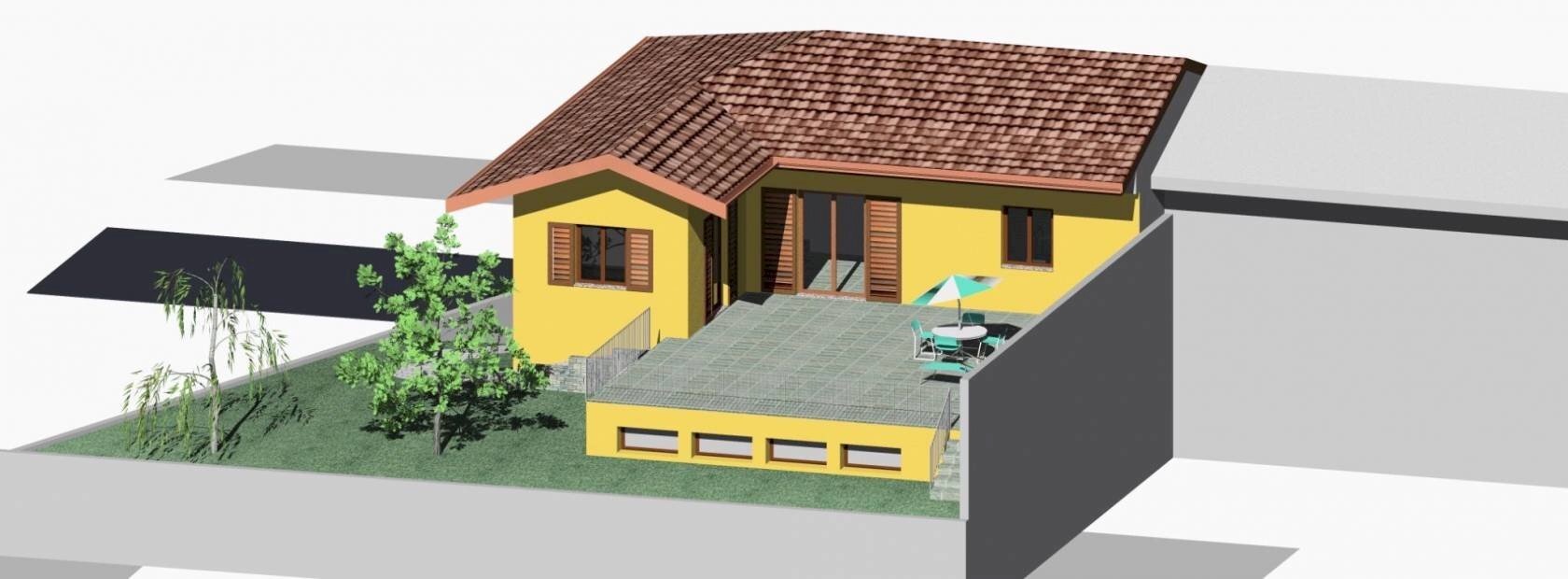 Terreno edificabile Varallo Pombia - foto 1