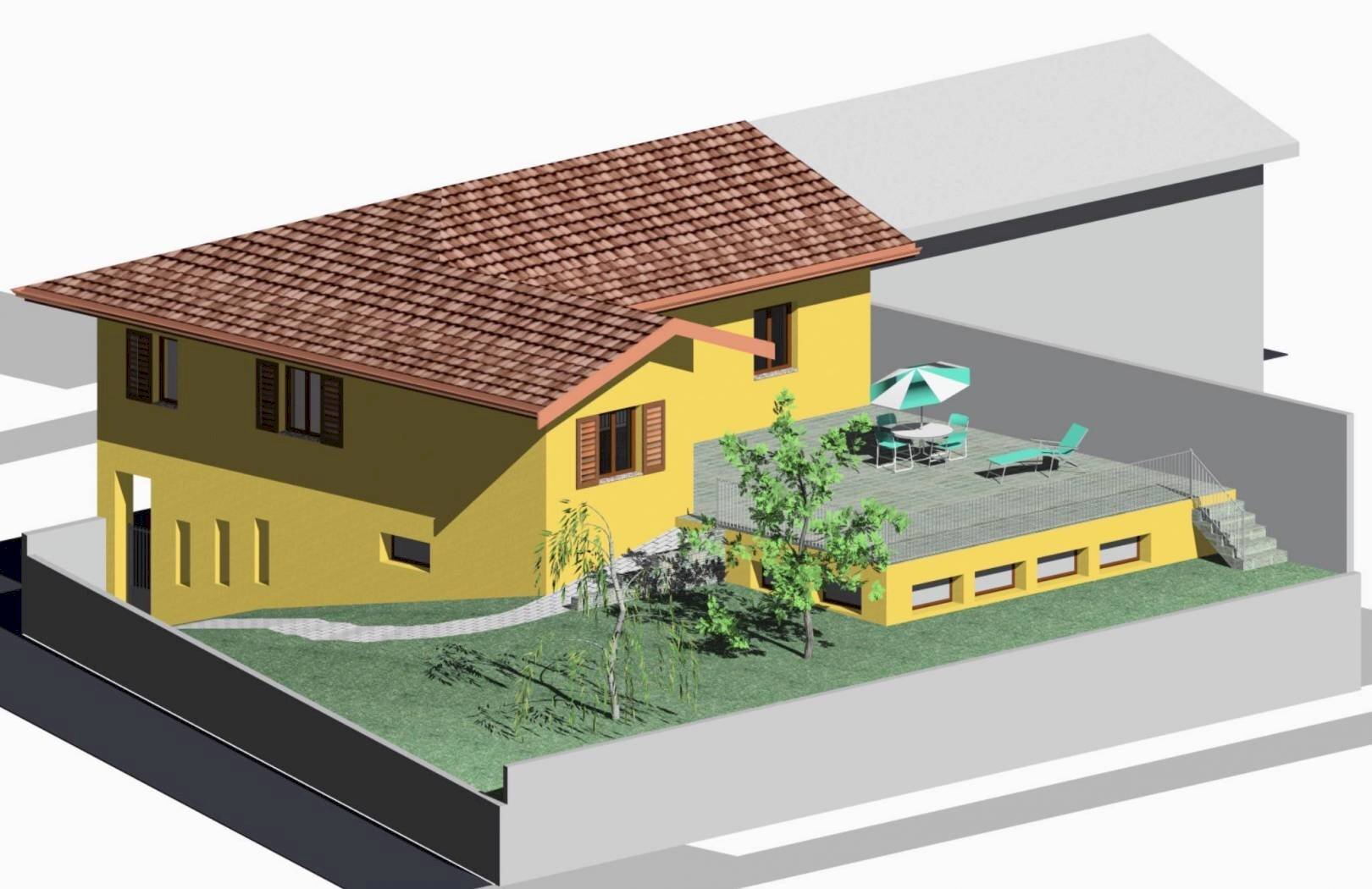 Terreno edificabile Varallo Pombia - foto 2