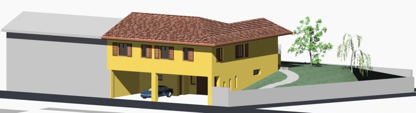 Terreno edificabile Varallo Pombia - foto 3