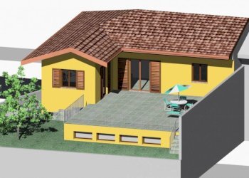 Terreno edificabile Varallo Pombia - foto 1