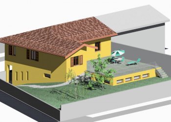 Terreno edificabile Varallo Pombia - foto 2