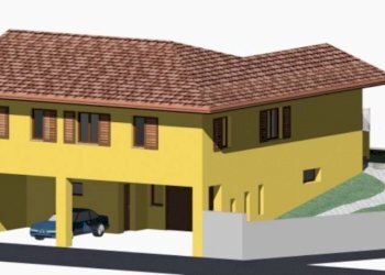 Terreno edificabile Varallo Pombia - foto 3