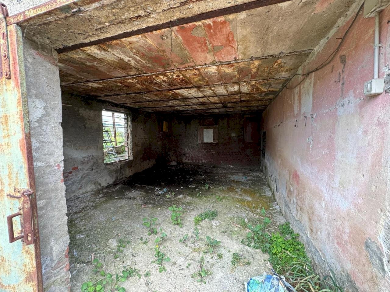 interno - Capannone Vezzano Ligure - foto 3