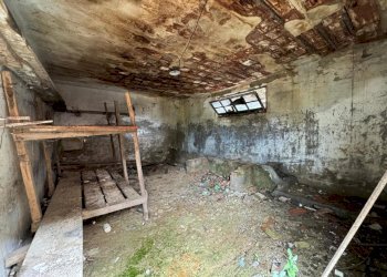 interno - Capannone Vezzano Ligure - foto 4