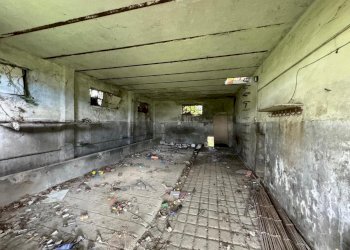 interno - Capannone Vezzano Ligure - foto 5