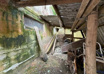 interno - Capannone Vezzano Ligure - foto 6