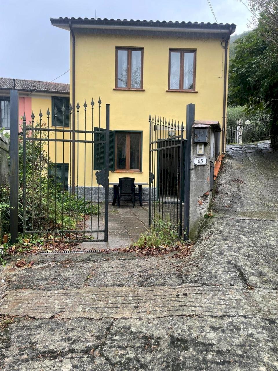 PHOTO-2024-10-01-12-23-00 24.jpg - Apartment Via Oliveto 65, Podenzana - photo 1