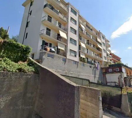 1.jpg - Box at auction Via Giuseppe Airenti 44, Imperia - photo 1