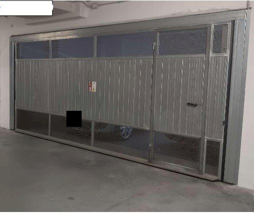 3.jpg - Box at auction Via Giuseppe Airenti 44, Imperia - photo 3