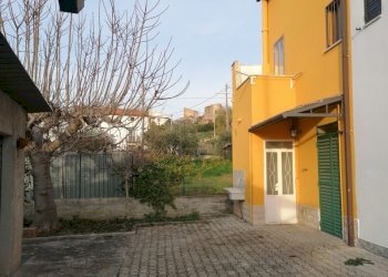 IMG_20220103_153607.jpg - Terratetto - Terracielo Via Moscete 10, Castel Frentano - foto 17