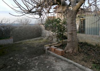 IMG_20220103_154307.jpg - Terratetto - Terracielo Via Moscete 10, Castel Frentano - foto 19