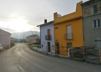 IMG_20220103_153742.jpg - Terratetto - Terracielo Via Moscete 10, Castel Frentano - foto 2