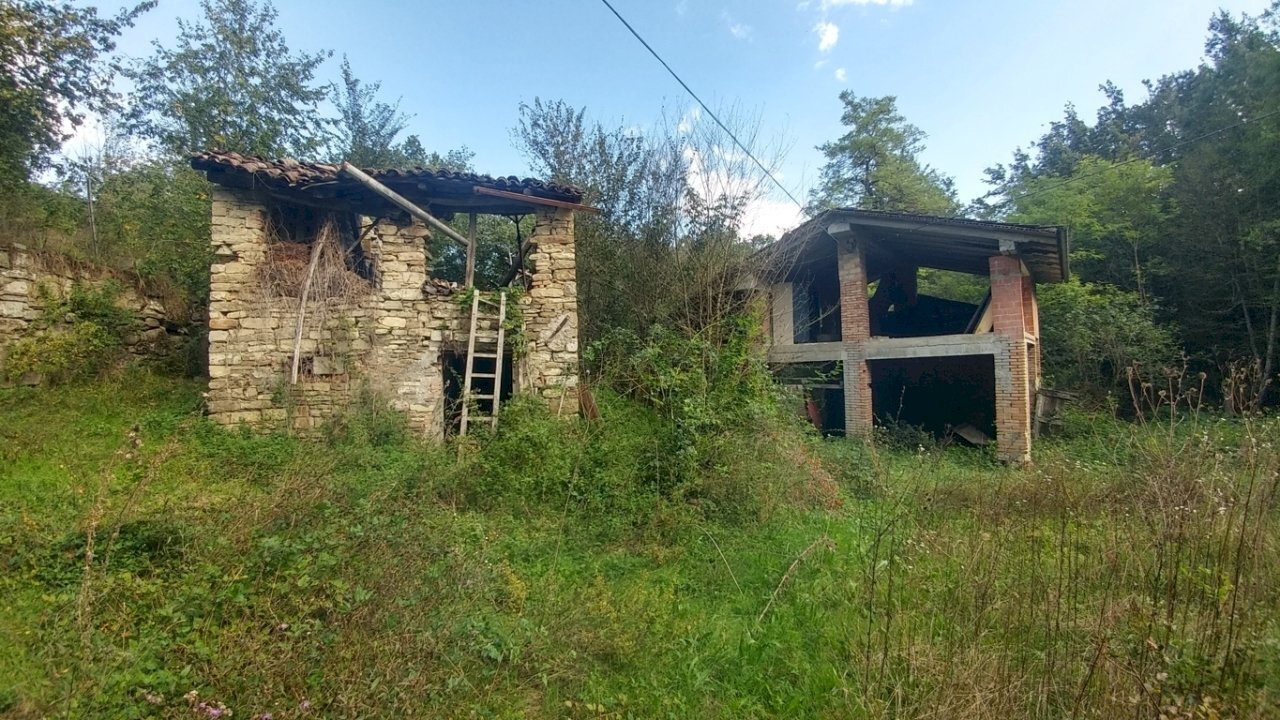 podere Mulino_Zocca (2).jpg - Rustico via Selve 3205, Zocca - foto 2