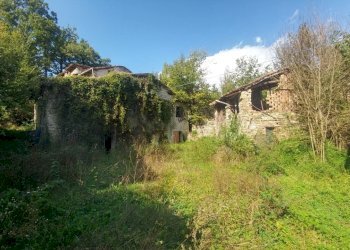 podere Mulino_Zocca (1).jpg - Rustic via Selve 3205, Zocca - photo 1