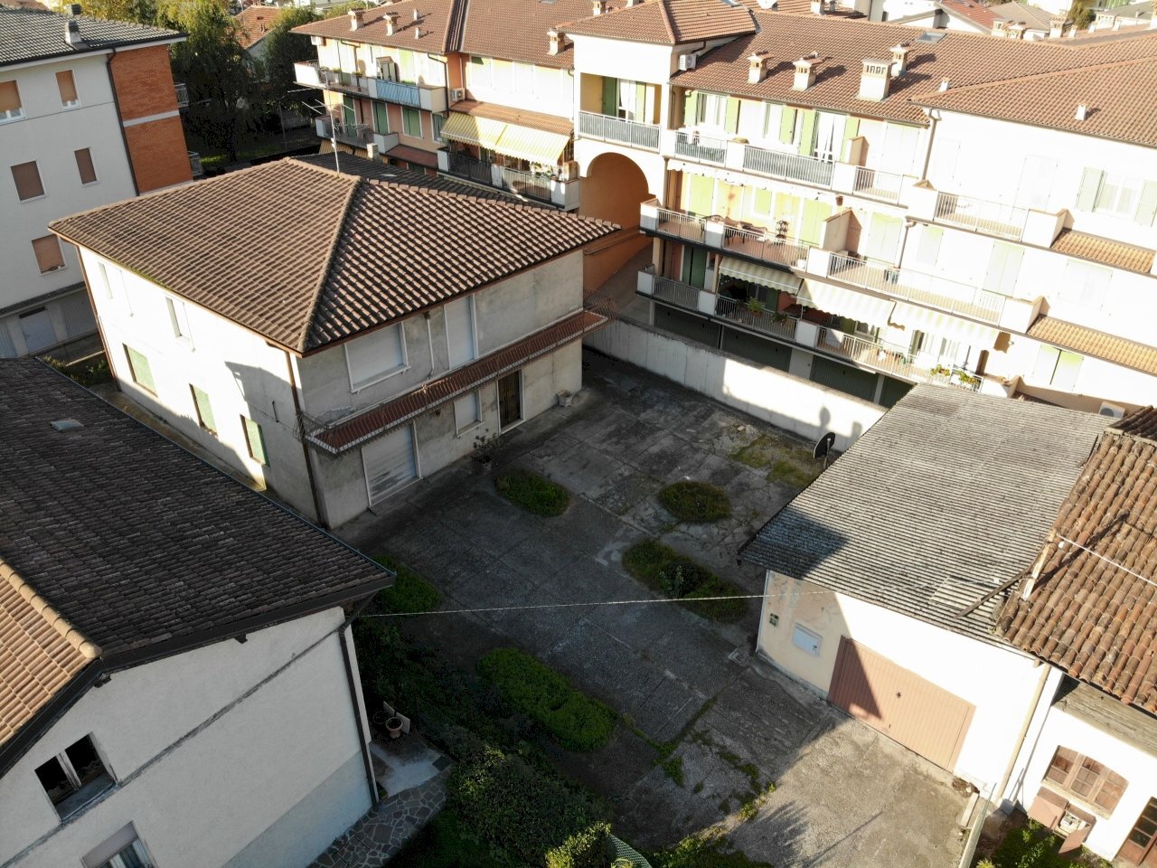 DJI_0697.JPG - Independent house Torbole Casaglia - photo 3
