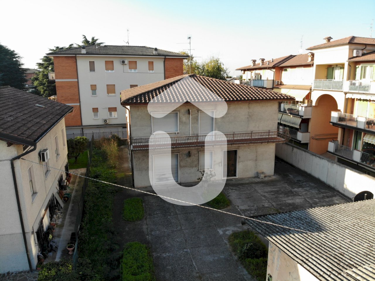 1.png - Independent house Torbole Casaglia - photo 1