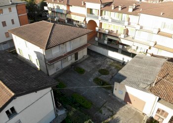 DJI_0697.JPG - Independent house Torbole Casaglia - photo 3