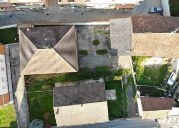 DJI_0700.JPG - Independent house Torbole Casaglia - photo 25