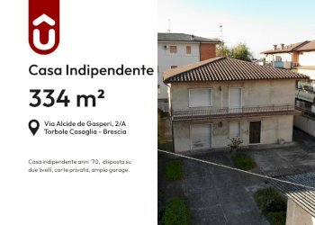 2.png - Independent house Torbole Casaglia - photo 2