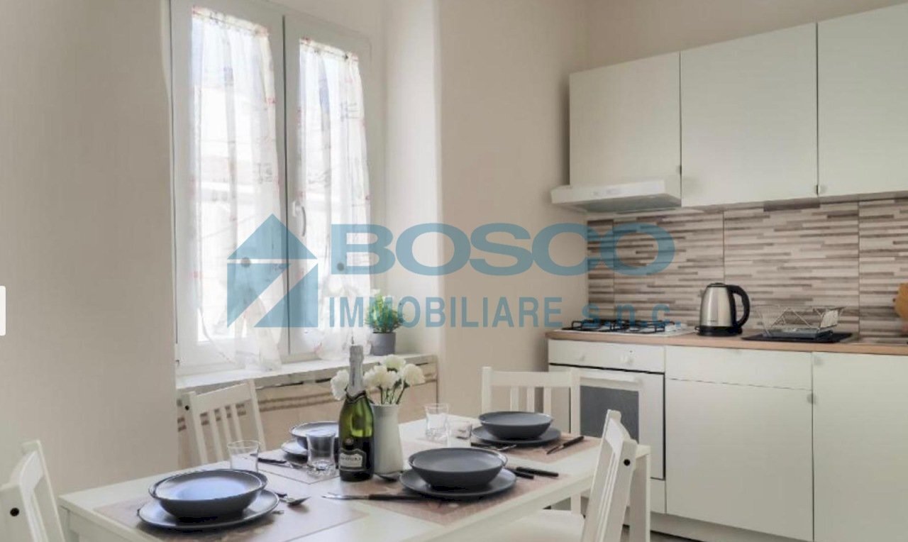 607ea9ce-8884-465d-99bf-82fbf5aa5be4.JPG - Bilocale Via Fiasella, La Spezia - foto 1