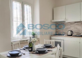 607ea9ce-8884-465d-99bf-82fbf5aa5be4.JPG - Bilocale Via Fiasella, La Spezia - foto 1