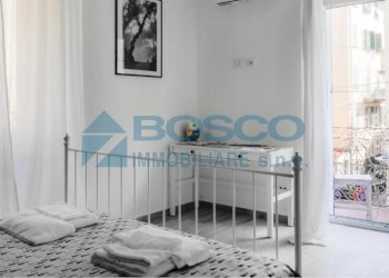 8d10fc23-0882-454a-9b5a-5434c6a069e7.JPG - Bilocale Via Fiasella, La Spezia - foto 2