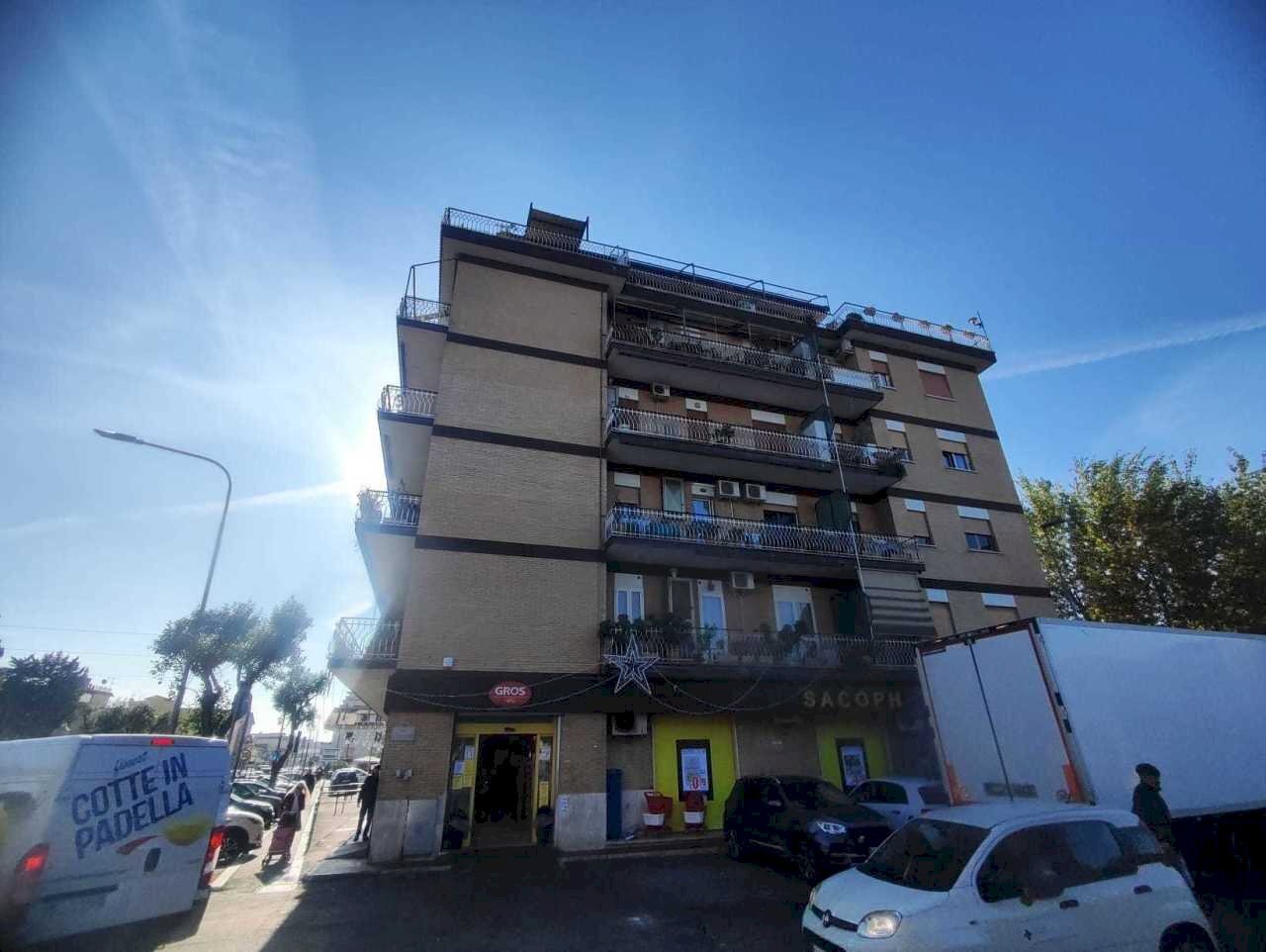 WhatsApp Image 2024-11-12 at 10.52.23.jpeg - Three-room apartment Via Maremmana Inferiore 199, Guidonia Montecelio - photo 1