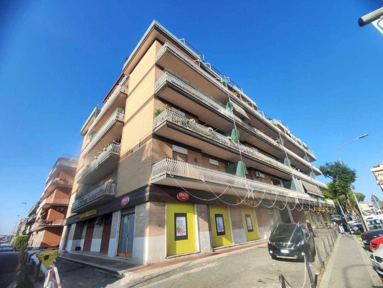 WhatsApp Image 2024-11-12 at 10.52.24 (2).jpeg - Three-room apartment Via Maremmana Inferiore 199, Guidonia Montecelio - photo 2
