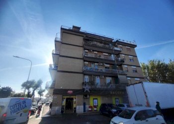 WhatsApp Image 2024-11-12 at 10.52.23.jpeg - Three-room apartment Via Maremmana Inferiore 199, Guidonia Montecelio - photo 1