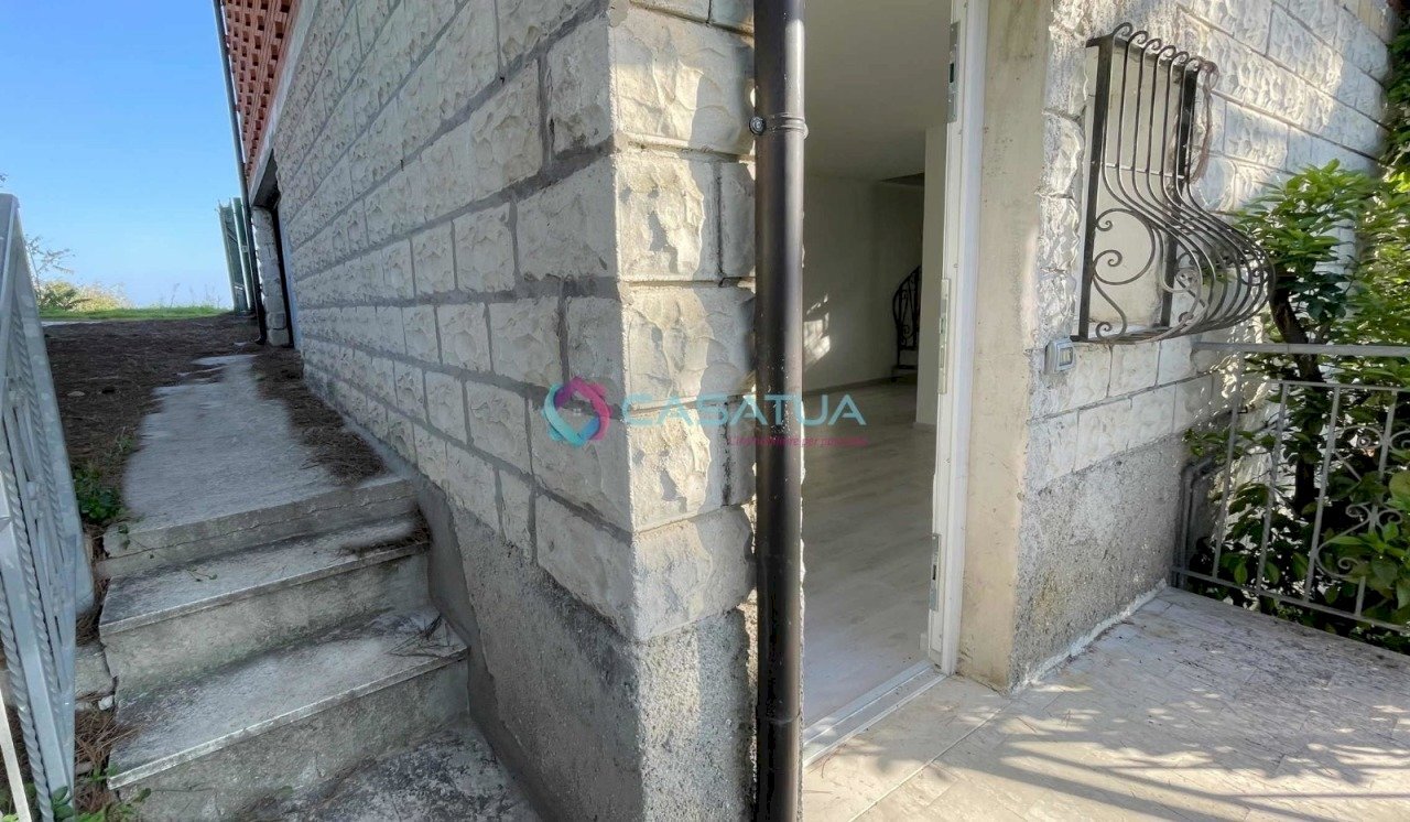 ingresso - Villa Silvi - foto 3