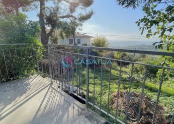 terrazza - Villa Silvi - foto 4