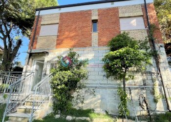 facciata - Villa Silvi - foto 6