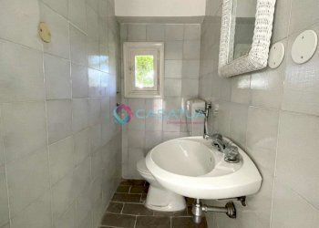bagno - Villa Silvi - foto 15