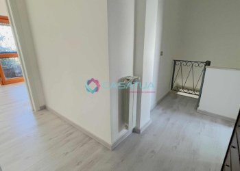 corridoio - Villa Silvi - foto 17