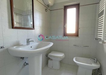 bagno in camera - Villa Silvi - foto 21