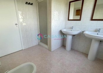 bagno - Villa Silvi - foto 29