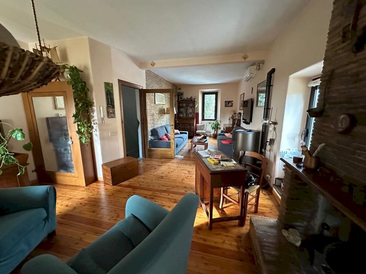 WhatsApp Image 2024-10-11 at 15.27.04 (6).jpeg - Terratetto - Terracielo Piazza Papa Giovanni XXIII 3, Morlupo - foto 3