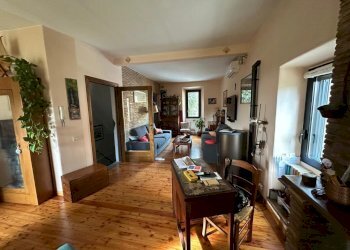 WhatsApp Image 2024-10-11 at 15.27.04 (5).jpeg - Terratetto - Terracielo Piazza Papa Giovanni XXIII 3, Morlupo - foto 2