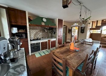 WhatsApp Image 2024-10-11 at 15.27.43.jpeg - Terratetto - Terracielo Piazza Papa Giovanni XXIII 3, Morlupo - foto 17