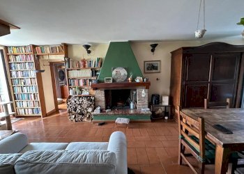 WhatsApp Image 2024-10-11 at 15.28.27 (1).jpeg - Terratetto - Terracielo Piazza Papa Giovanni XXIII 3, Morlupo - foto 1