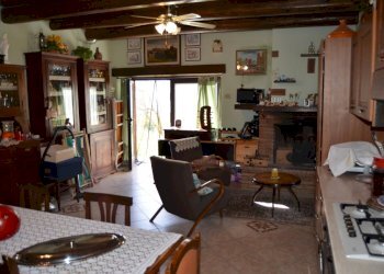 DSC_1357.JPG - Casale Sant'Agata Feltria - foto 3